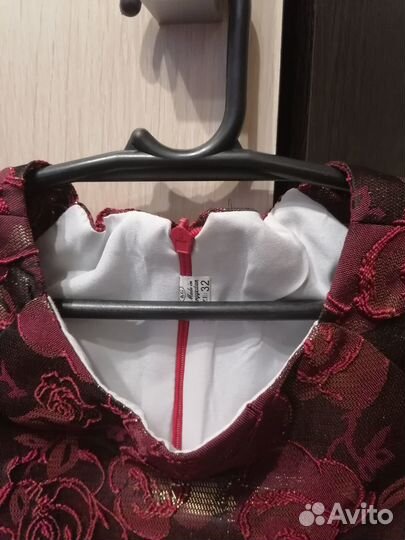 Платья для девочек