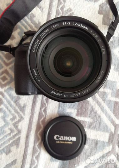 Canon eos 60d
