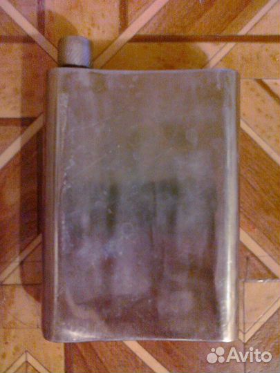 Фляги, Канистра и Складные ножи