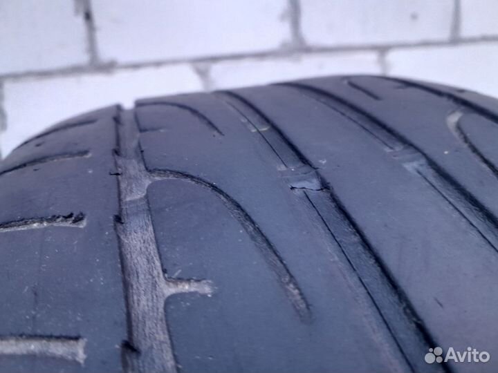 Dunlop All Season Maxx AS1 205/55 R16