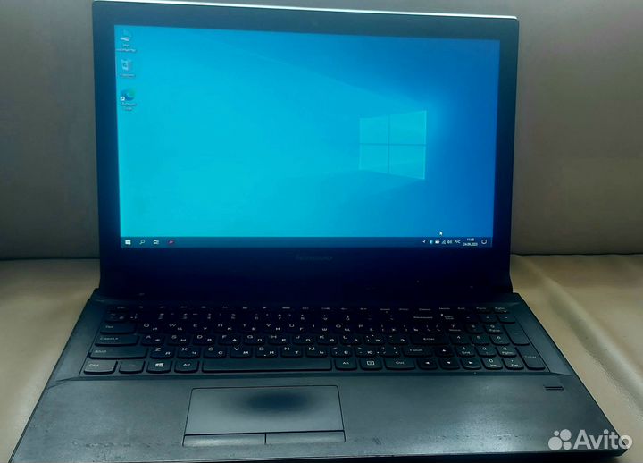 Ноутбук Lenovo B50-45