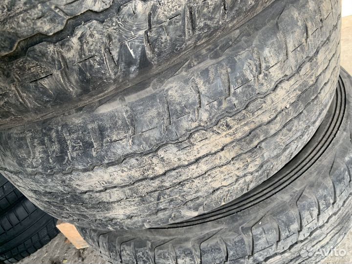 Dunlop Grandtrek AT22 28.1/60 R18
