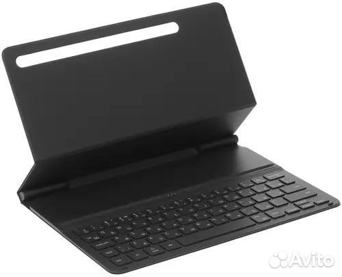Клавиатура Samsung Tab S7 и Tab S8