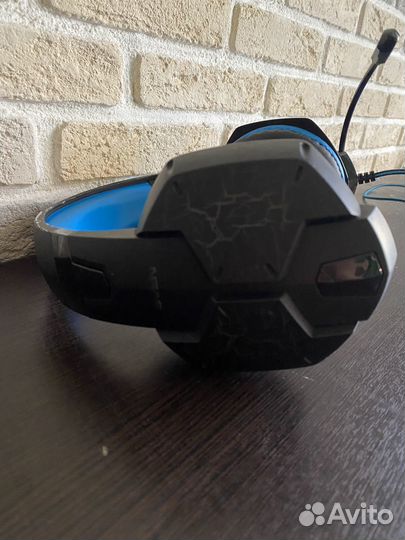 Игровые наушники для пк