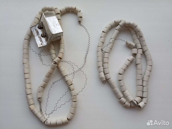 Спираль нихром СССР