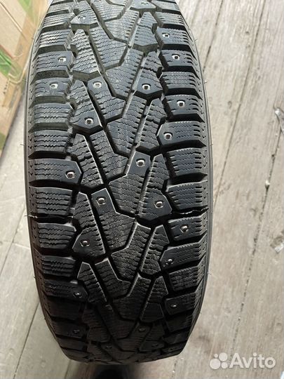 Pirelli Chrono Winter 195/65 R15