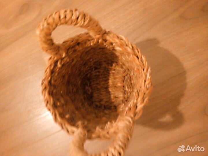 Корзинка малая Зара хоум