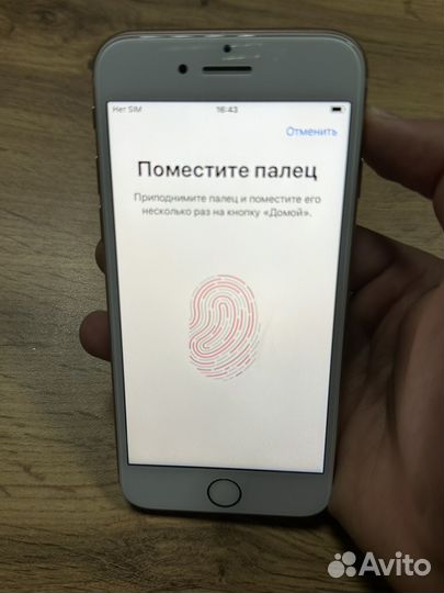 iPhone 8 64Gb