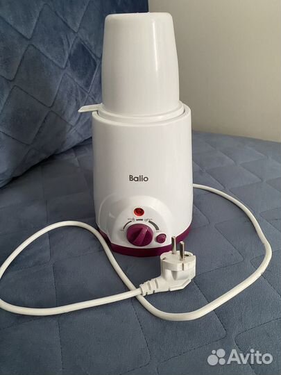 Подогреватель для бутылочек, стерилизатор