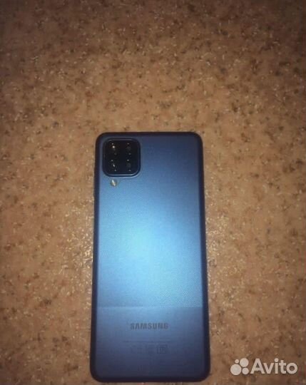 Samsung Galaxy A12 128gb+4gb