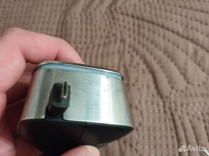 Автомобильная зарядка для телефона android