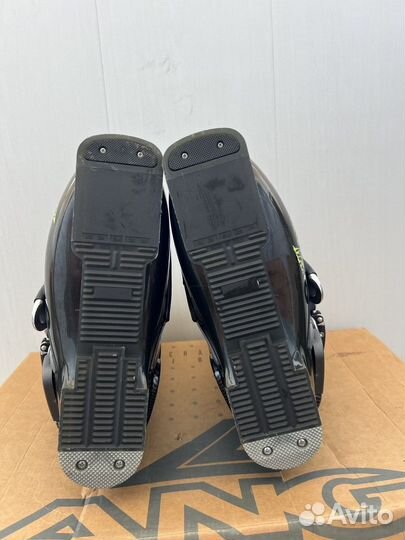 Горнолыжные ботинки Lange