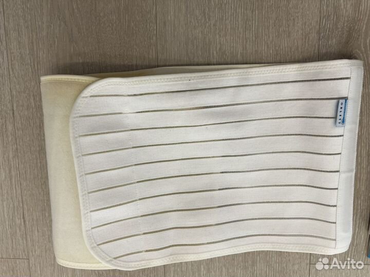 Бандаж послеоперационный orlett AB-309 (размер М)