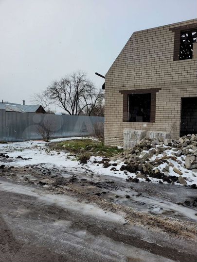 Дом 150 м² на участке 7 сот.