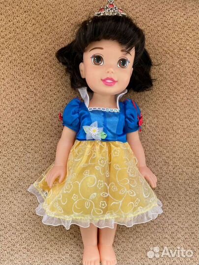 Кукла Белоснежка