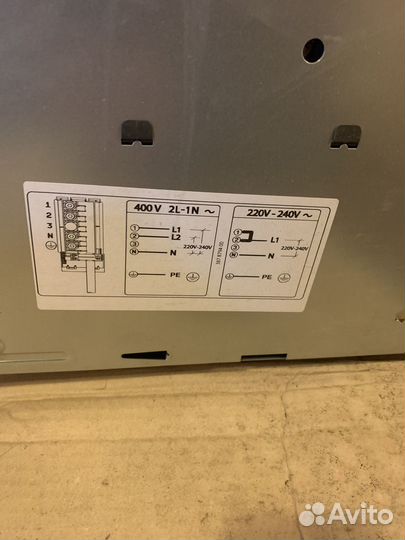 Варочная панель electrolux ehf56547fk