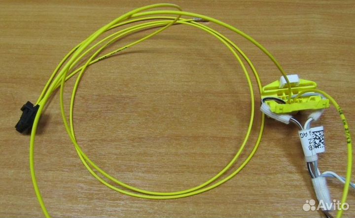 Комплект подключения мультируля VW / Skoda