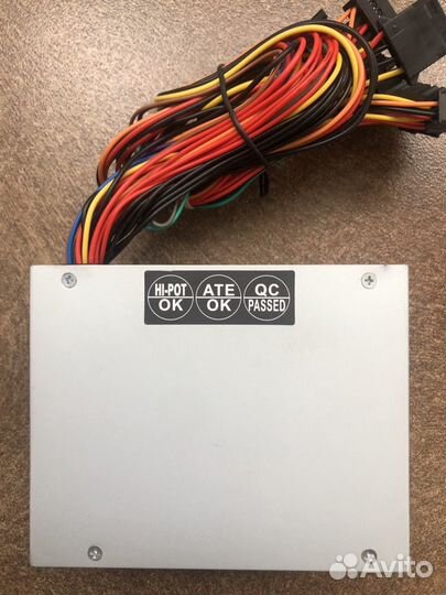 Блок питания DVR ATX-250w (8SATA)