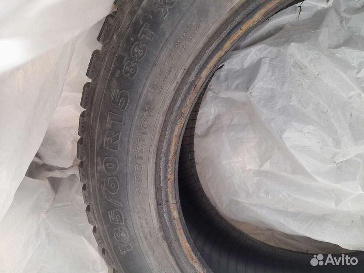 Nokian Tyres i3 185/60 R15 88