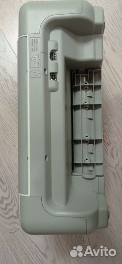 Цветной принтер