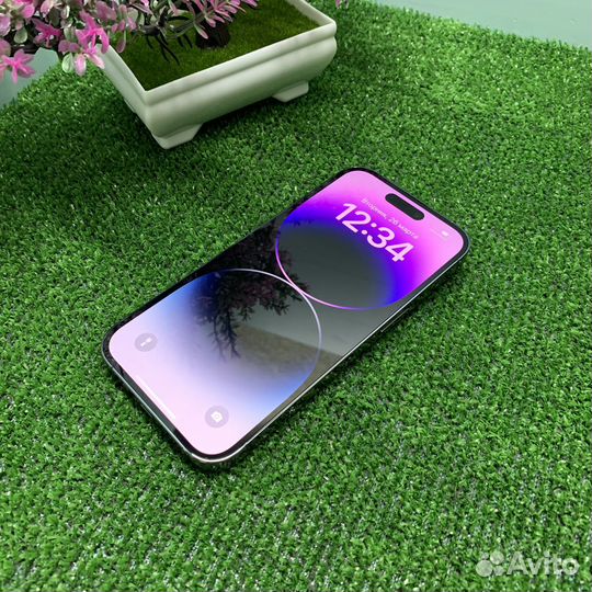 iPhone 14 Pro, 1 ТБ