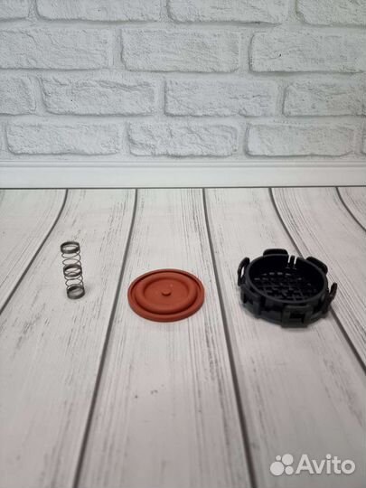 Мембрана квкг Ford Peugeot Citroen Volvo