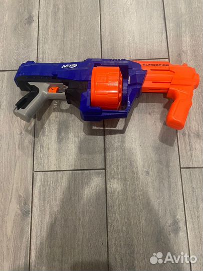 Nerf