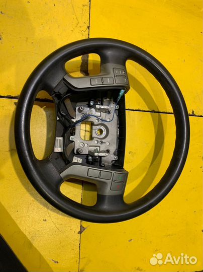 Руль Hyundai Grand Starex 2007—2015