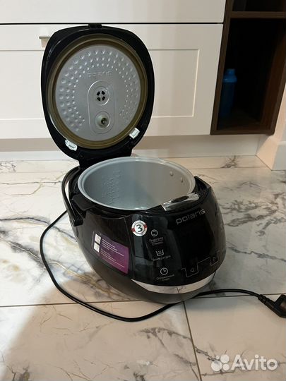 Мультиварка polaris