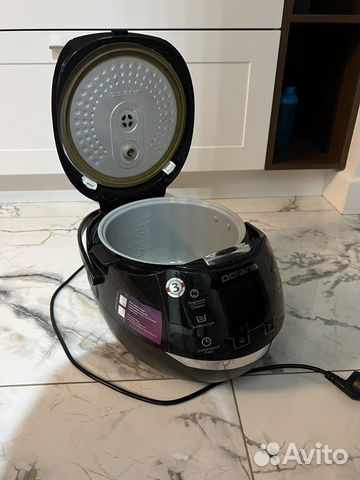 Мультиварка polaris