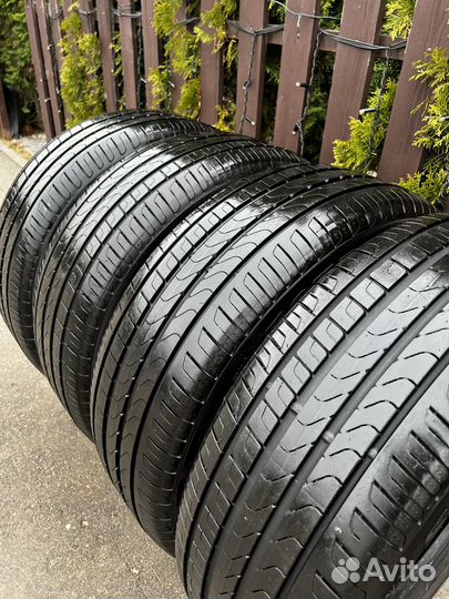 Pirelli Scorpion Verde 225/55 R19