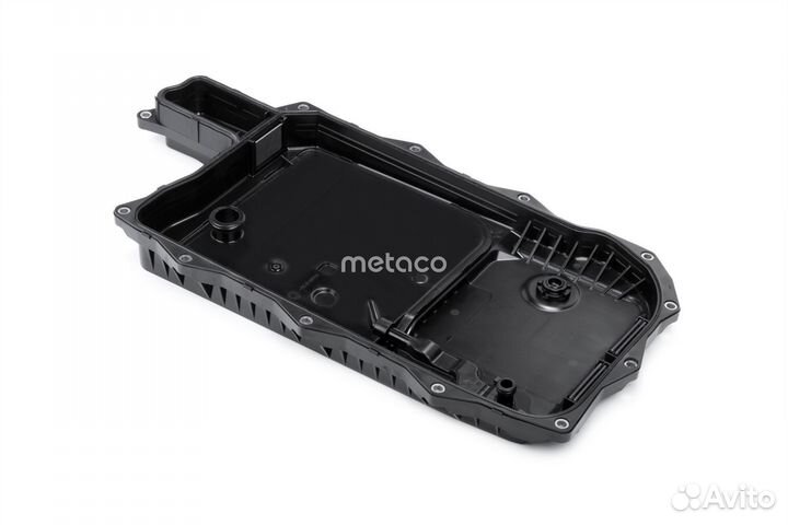 Поддон АКПП BMW 3 F30 F31 F80 2011-2020