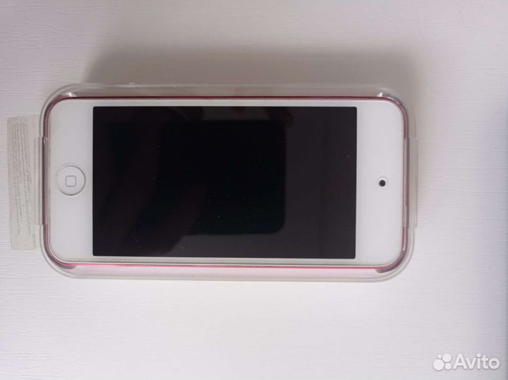 Плеер iPod touch 5 32gb