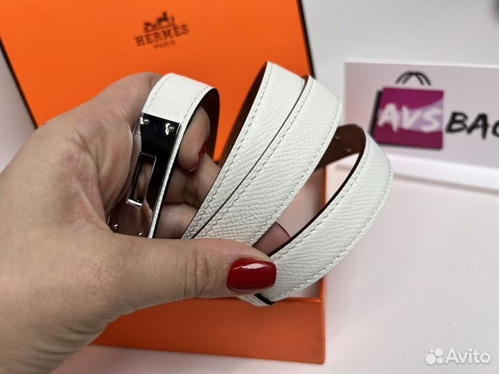 Ремень Hermes