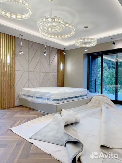 Ковер новый