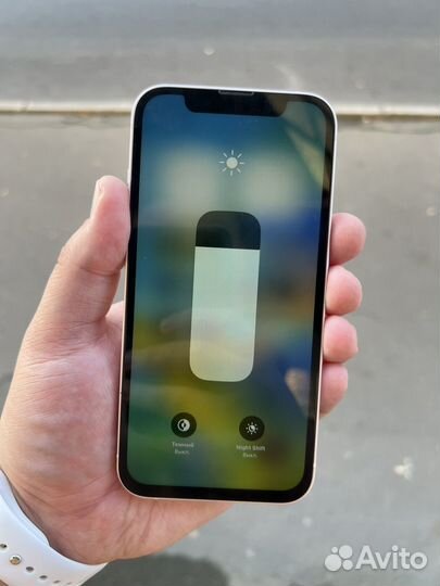 iPhone 13, 256 ГБ