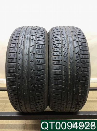 Nokian Tyres WR A3 225/50 R17 96P