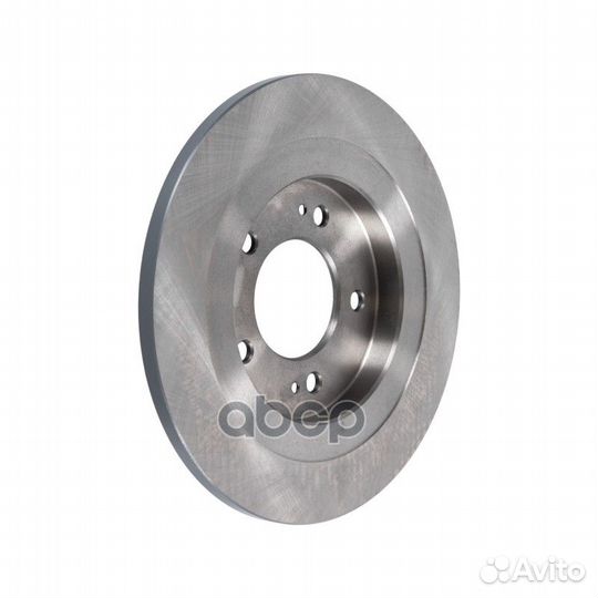 Диск тормозной hyundai: i40 CW 1.6 GDI, 1.7 CRD