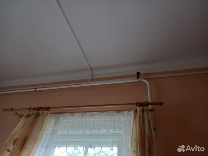 Карнизы для штор двойные бу