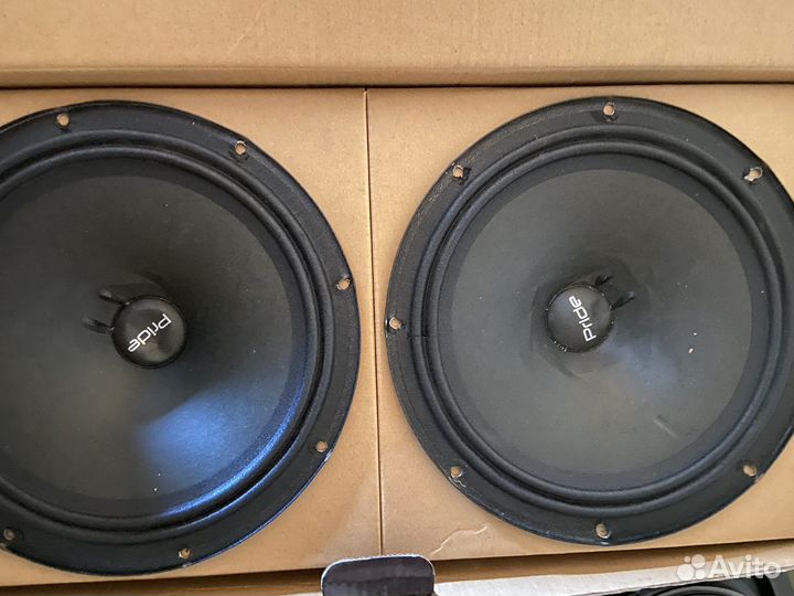 Praid ruby air 8, прайд соло 300