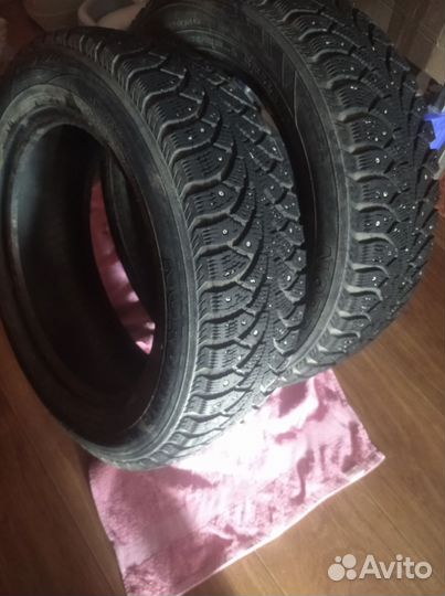 Nordman Nordman 4 165/65 R14 79T