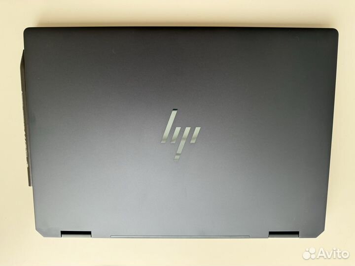 HP Spectre x360 14-eu0008ne 155h, Arc, oled стилус