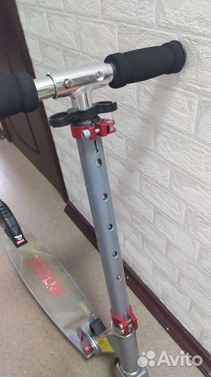 Самокат детский складной