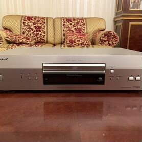 Pioneer dvd плеер 757Ai