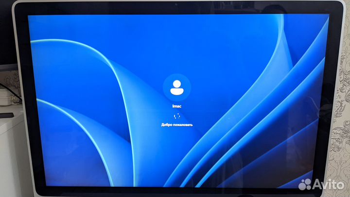 iMac 24