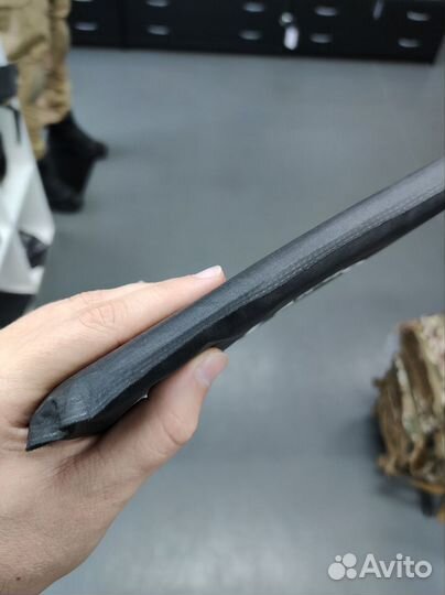 Бaллистичeский пaкeт