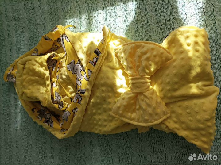 Комплект на выписку