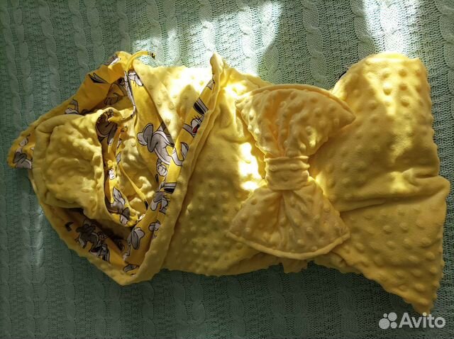 Комплект на выписку