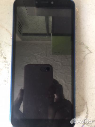 BQ 6030G Practic, 32 ГБ