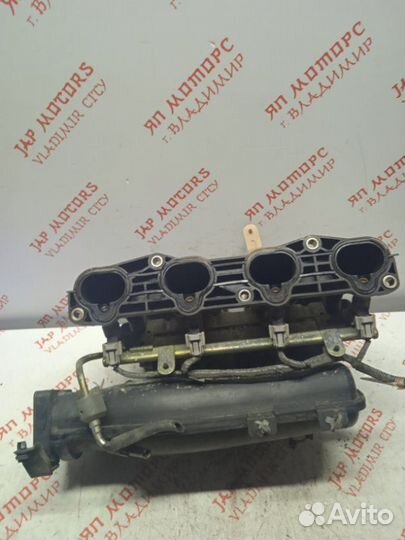 Коллектор впускной Nissan X Trail T30 T30 2.0 QR20